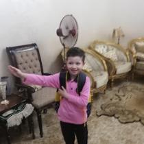 Shimaa Adel