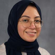 Dalia Ismail