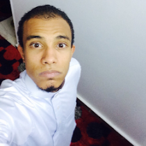 Ahmed Hussein