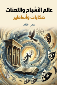 عالم الأشباح واللعنات - حكايات وأساطير