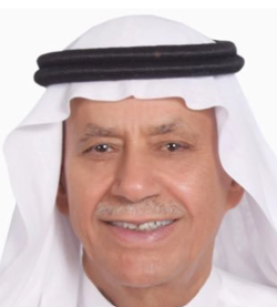عبد الله بن عبد الكريم السعدون