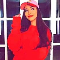 roudaina makhloufi