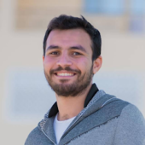Ahmed Bayoumi