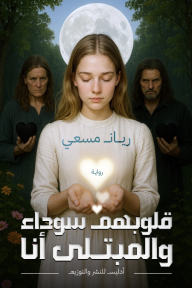 قلوبهم سوداء والمبتلى أنا