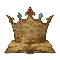 مملكة الكتب