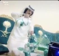 ميرال العتيبي