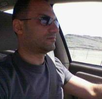 Emad Tarekelshamy