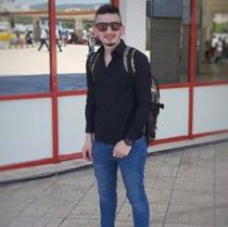 محمد مالك حافي
