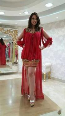 KHADIDJA BENINE