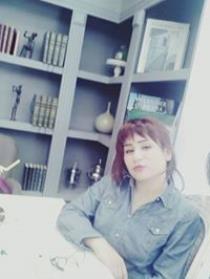 Hana Ben El Aid
