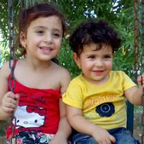 sarab ALshihani