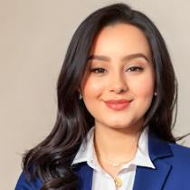 Amina Touil
