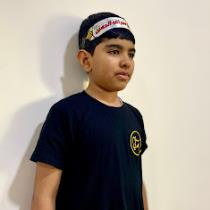 Mohammed Mujtaba