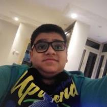Gasser Eslam