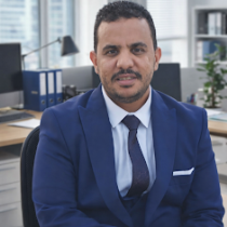 Mohamed -