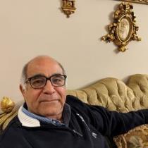 Hisham Hussein