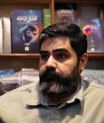 هاشم المختار