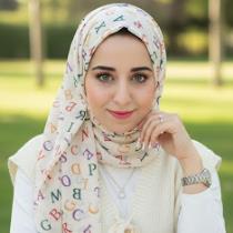 Dalia Massoud
