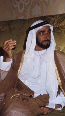 obaid altuniji