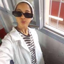 Fatima Rbibouziane