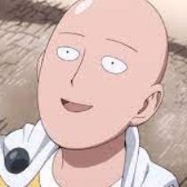 Mr Saytama