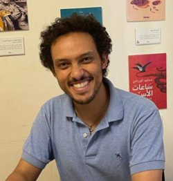 شهاب الخشاب