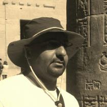 Mohamed allam