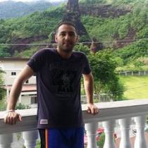 Bilal Hamdan