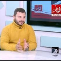 محمود الشوربجي