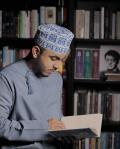 Mohammed ALGhafri