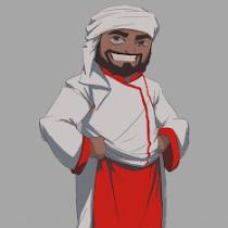 Awad Al Sayari