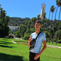 anouar arr