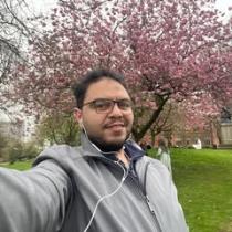 Mohamed Ali