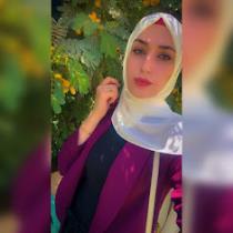يقين محمود صلاح