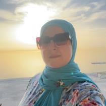 Heba Taha