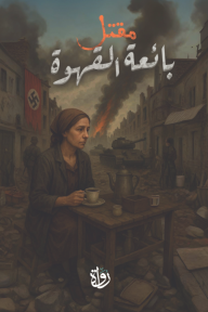 مقتل بائعة القهوة