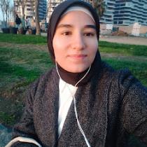 Aisha Mohammed