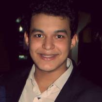 Ahmed Omar