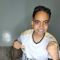 Atighou Mohamed