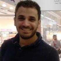 Ahmed Rabie EL Bohoty