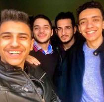 Ahmed M. Abd Elazeez