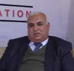 محمد حسن علاوي