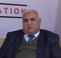 محمد حسن علاوي