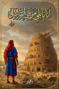 ‎أنا بابلي من بني إسرائيل