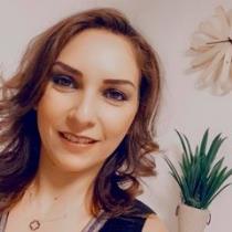Faten Andrawus-Haddad
