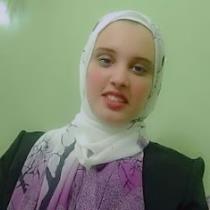 Radwa Mohamed