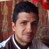 محمد احمد عبدالغنى