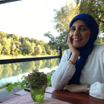 Sohayla Essam