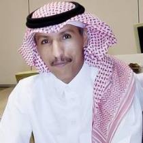 خالد فهد السماري