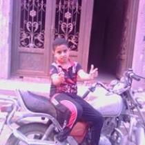ELreoesh Ahmed